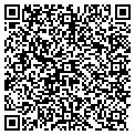 QR code with Bk Properties Inc contacts