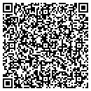 QR code with Howard C Nader DDS contacts