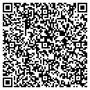 QR code with The Allentown Bar & Rest Sup contacts