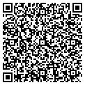 QR code with Michaels 8633 contacts
