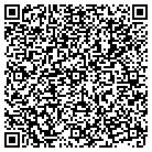 QR code with Three Rivers Rowing Assn contacts