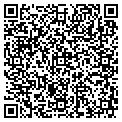 QR code with Wet and Wild contacts
