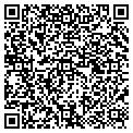QR code with J C Heating Inc contacts
