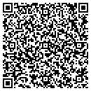 QR code with Howard's Appliance Service contacts