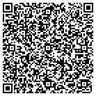 QR code with Tinari Container Service contacts
