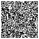 QR code with Robert's Towing contacts
