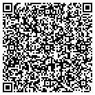 QR code with Praetzel's Custom Draperies contacts