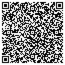 QR code with C Shirey contacts