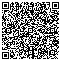 QR code with Moody Corporation contacts