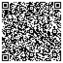QR code with Margaret F McKinley PHD contacts