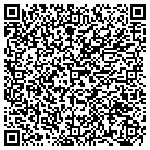 QR code with Getty's Martial Arts & Fitness contacts