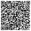 QR code with Summers Dental Lab contacts