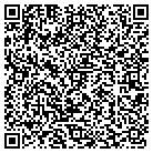 QR code with A A Precisioneering Inc contacts