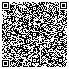 QR code with Cy Holmes Fire Investigations contacts