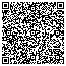 QR code with A K F Crt Rprting Vdtech Srvic contacts