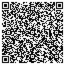 QR code with David E Saunders MD contacts
