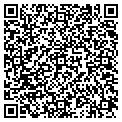 QR code with Decksavers contacts