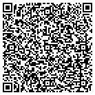 QR code with Creature Cmfrts Veterinary Service contacts