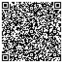 QR code with Ocean's Bounty contacts