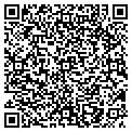 QR code with R Smith contacts
