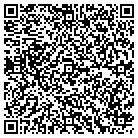 QR code with Delaware Valley Crematory Co contacts