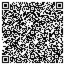QR code with Unity Trtmnt Water Plnt Municp contacts