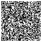 QR code with Myers Design & Distribution contacts
