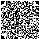 QR code with Sergio Villarreal Grdn & Ldscp contacts