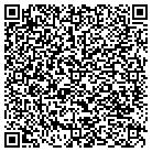 QR code with Advanced Auto Technologies Inc contacts