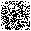 QR code with Anna's Nails contacts