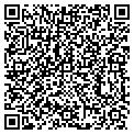 QR code with PA Nails contacts