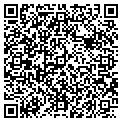 QR code with O&P Properties LLC contacts