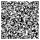 QR code with R N Mc Carthy contacts