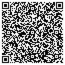 QR code with Raul Yanez contacts