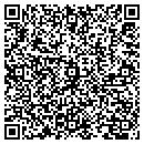 QR code with Uppercut contacts