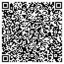 QR code with Howard's Express Inc contacts