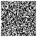 QR code with D L Fire and Police Supplies contacts