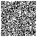 QR code with Yoga Child contacts