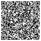 QR code with First River Consulting contacts