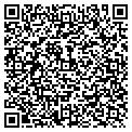 QR code with H and J Trucking Inc contacts