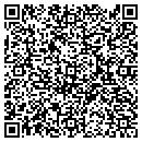 QR code with AHEDD Inc contacts