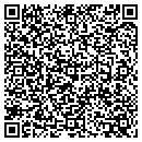 QR code with TWF Mfg contacts