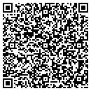 QR code with P Beri Assoc contacts