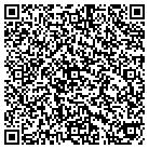 QR code with Aya Instruments Inc contacts
