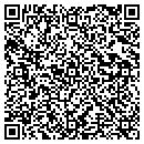 QR code with James E Eckhart Inc contacts