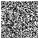 QR code with I D I Custom Builders contacts