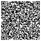 QR code with Mapleton Area Joint Mncpl Auth contacts