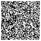 QR code with James P Magill Library contacts