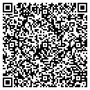 QR code with Ptb Service contacts