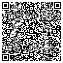 QR code with Hazlett Heating & Air Con contacts